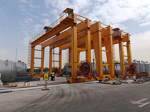 gantry-cranes