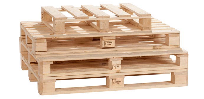 Euro-Pallet