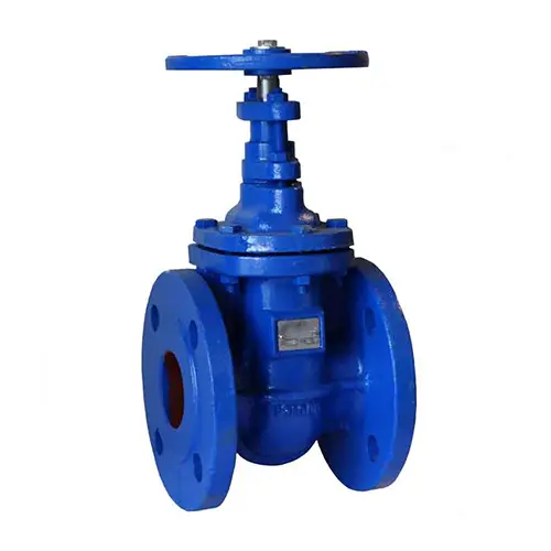 industrial-gate-valve-flanges-and-ss-fittings