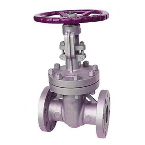 industrial-gate-valve