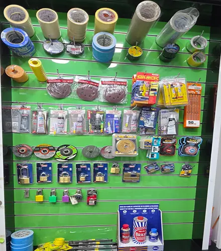 adhesive-tapes-and-maintenance-supplies