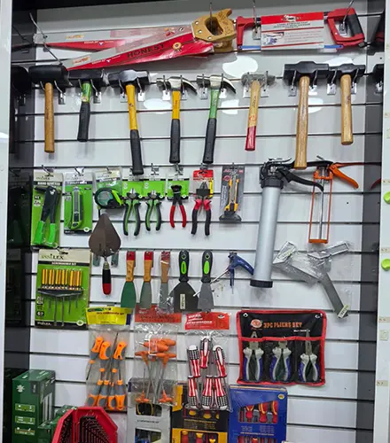 hand-tools
