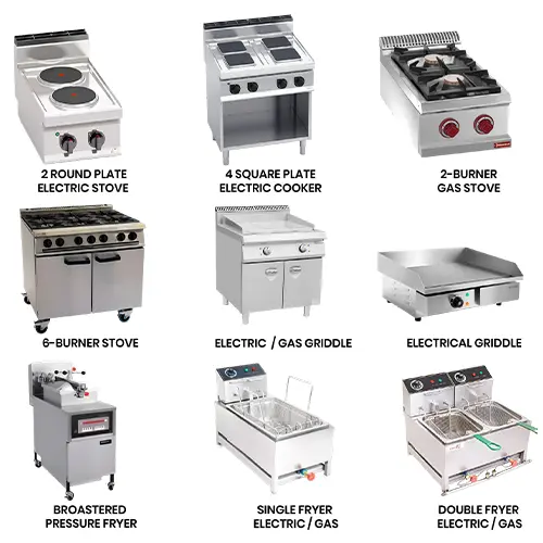 electric-stove-and-gas-stove