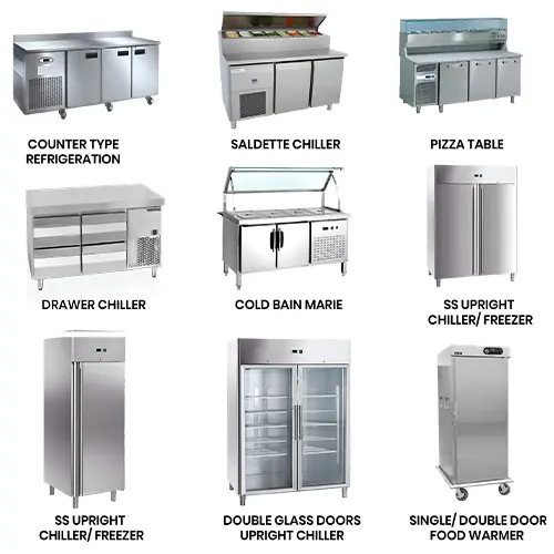 restaurant-equipments