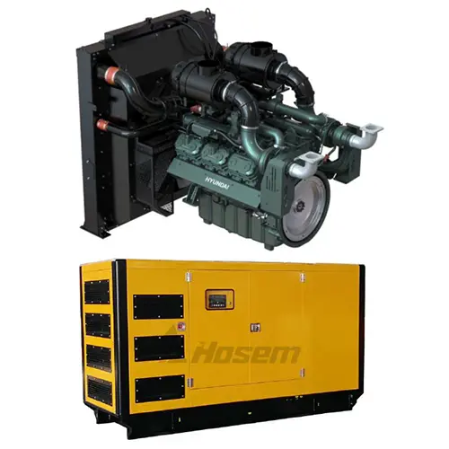 diesel-generators