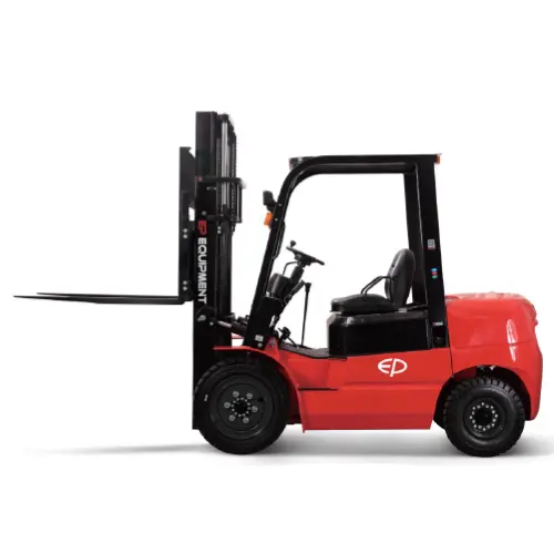 forklift