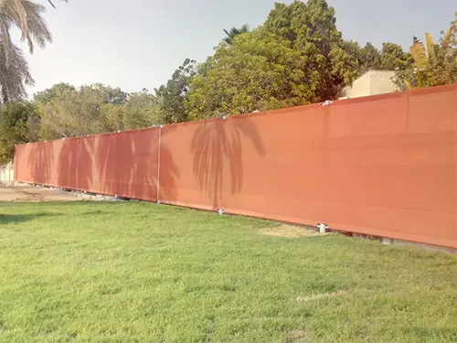 playground-fencing