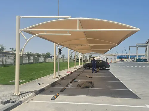 tents-and-car-parking-shades