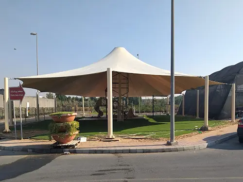 tents-manufacturers
