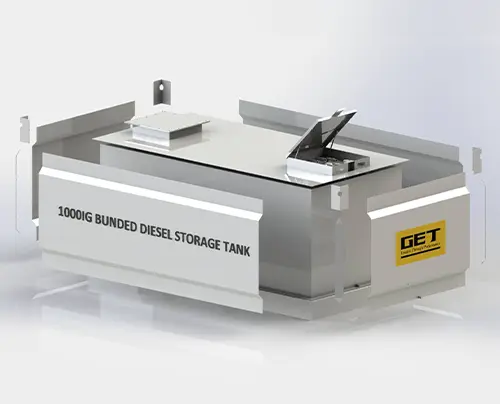 1000-imperial-gallon-diesel-storage-tank