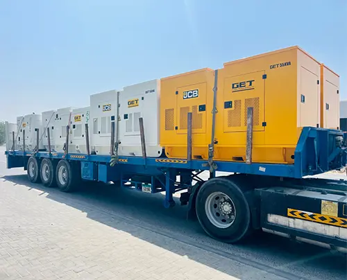 diesel-generators