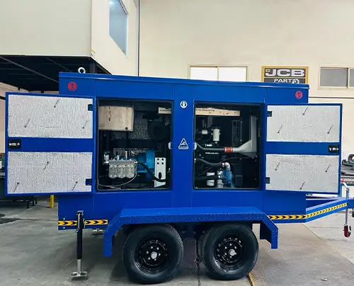 high-pressure-water-pump-trailer