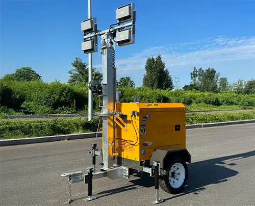 mobile-light-tower