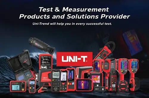 test-and-measurement-products-and-solutions