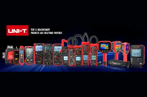 test-and-measurement-solutions-provider
