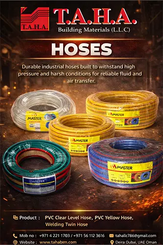 hoses