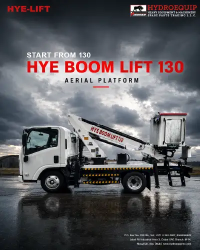 hye-boom-lift