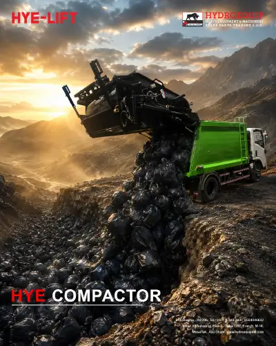 hye-compactor