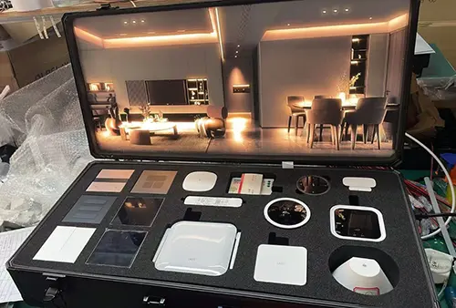 wireless-home-automation