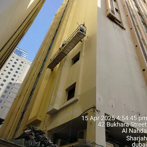 building-maintenance-contractors