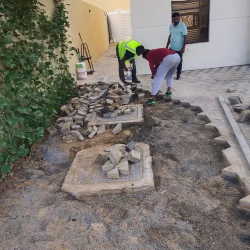 landscape-contractors