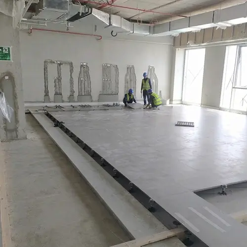 raised-access-floor-system