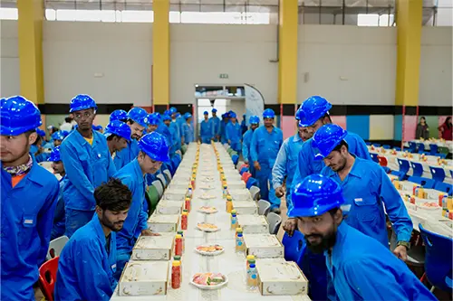labour-supplier