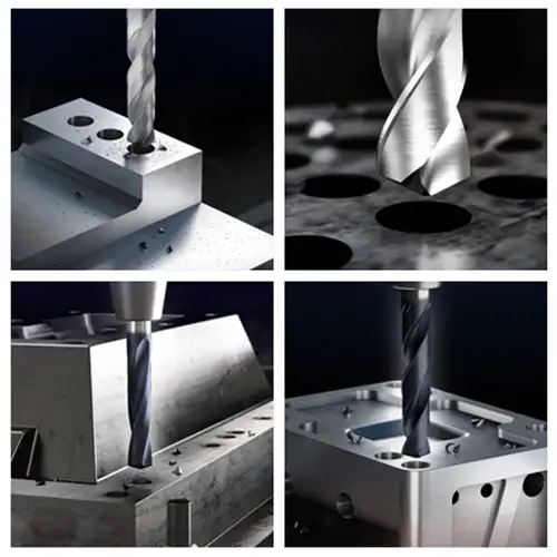 drilling-tools