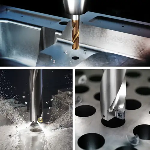 hole-making-tools