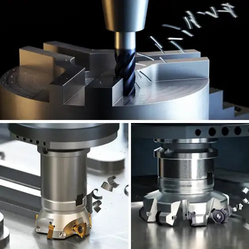 milling-tools