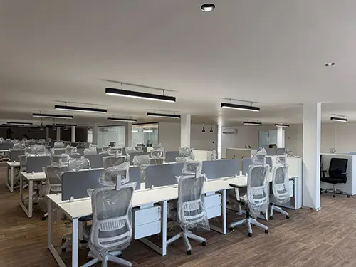 office-containers