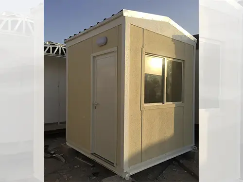 prefabricated-security-portacabin