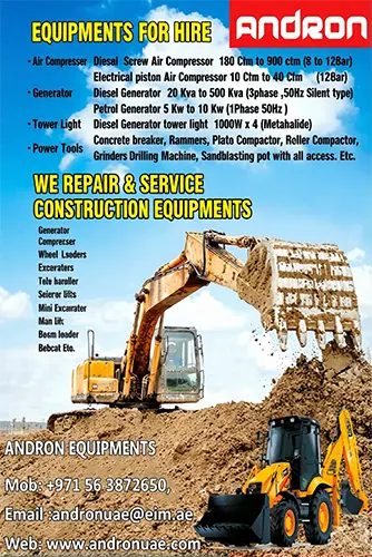repair-and-service-construction-equipments