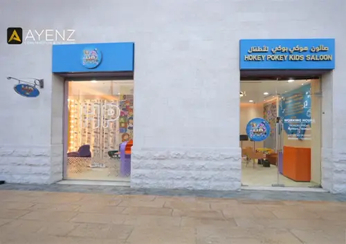 commercial-space-fitouts