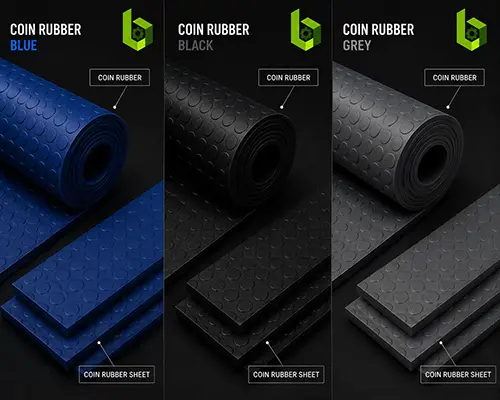 coin-rubber-blue-black-grey