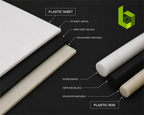 industrial-plastic-materials
