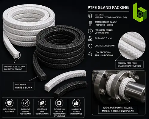 ptfe-gland-packing