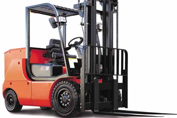 Forklift-Suppliers