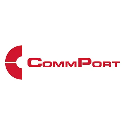 comm-port-logo