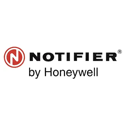 notifier-by-honeywell-logo