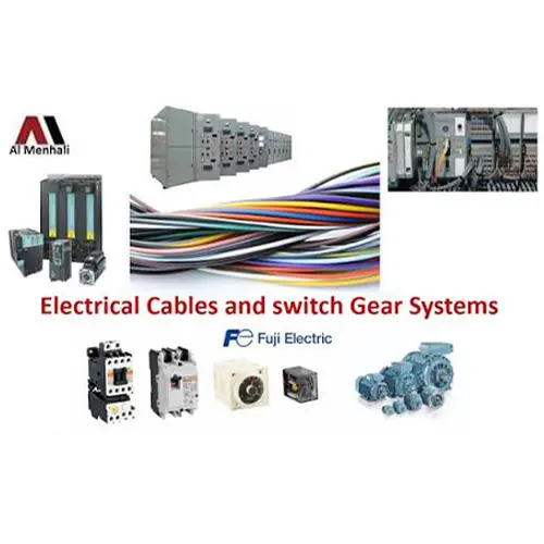 electrical-cables-and-switch-gear-systems