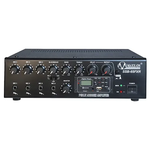 ssb-65-fxr