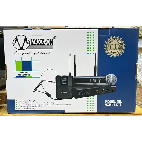wireless-microphone-system