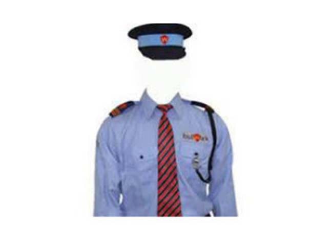 securityuniform