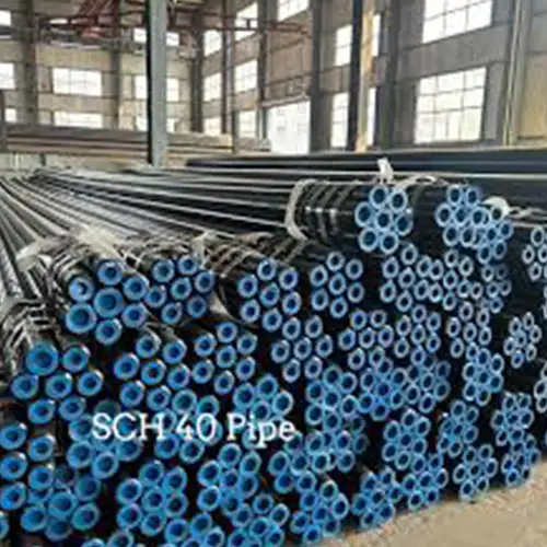 carbon-steel-pipes