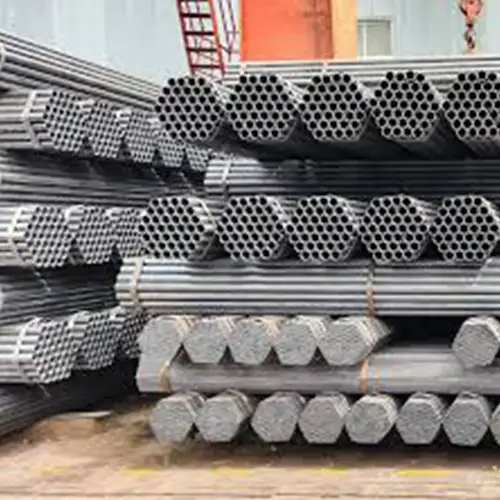 galvanized-steel-pipes