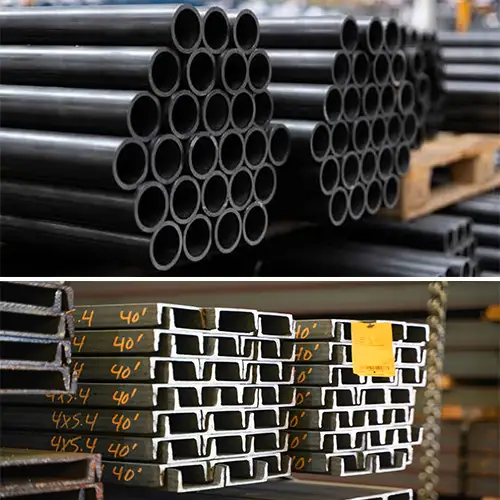 steel-pipes