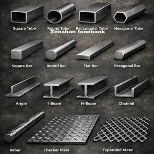 steel-profiles-tubes-bars