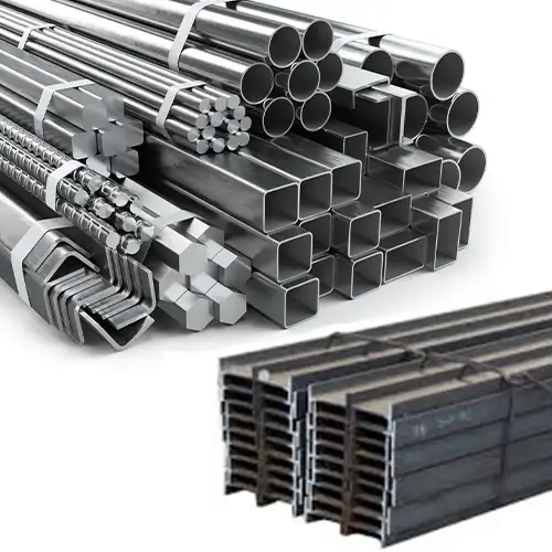 structural-and-architectural-steel-profiles