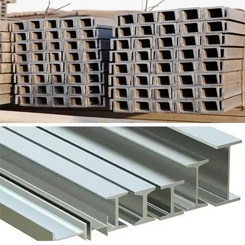 structural-c-channels